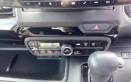 Honda N-BOX II, 2021 год, 660 325 рублей, 17 фотография