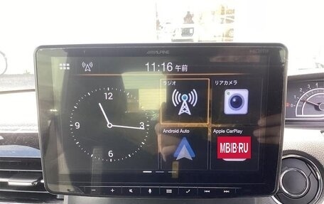 Honda N-BOX II, 2021 год, 660 325 рублей, 16 фотография