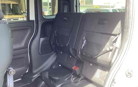 Honda N-BOX II, 2021 год, 660 325 рублей, 24 фотография