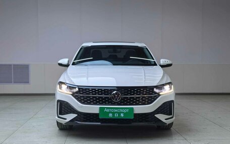 Volkswagen Lavida, 2023 год, 1 340 000 рублей, 2 фотография