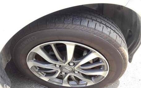 Honda N-BOX II, 2021 год, 660 325 рублей, 25 фотография