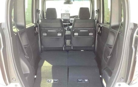 Honda N-BOX II, 2021 год, 660 325 рублей, 23 фотография