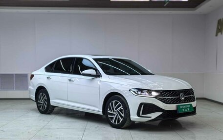 Volkswagen Lavida, 2023 год, 1 340 000 рублей, 4 фотография