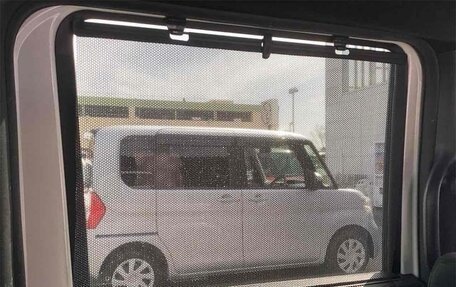 Honda N-BOX II, 2021 год, 660 325 рублей, 21 фотография