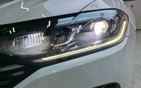 Volkswagen Lavida, 2023 год, 1 340 000 рублей, 8 фотография