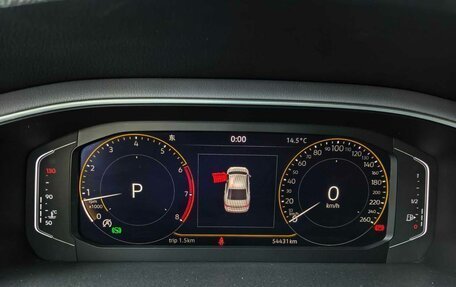 Volkswagen Lavida, 2023 год, 1 340 000 рублей, 18 фотография