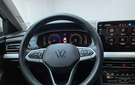 Volkswagen Lavida, 2023 год, 1 340 000 рублей, 12 фотография