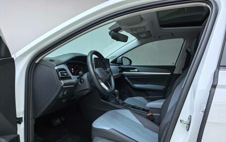 Volkswagen Lavida, 2023 год, 1 340 000 рублей, 9 фотография