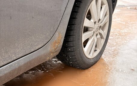 Toyota Auris II, 2008 год, 450 000 рублей, 6 фотография