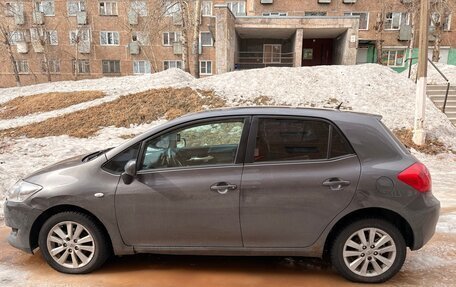 Toyota Auris II, 2008 год, 450 000 рублей, 3 фотография