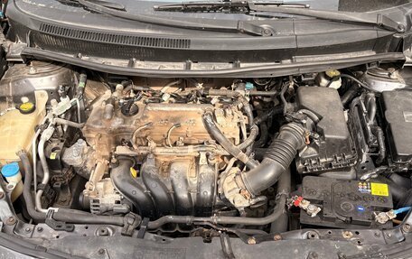 Toyota Auris II, 2008 год, 450 000 рублей, 8 фотография