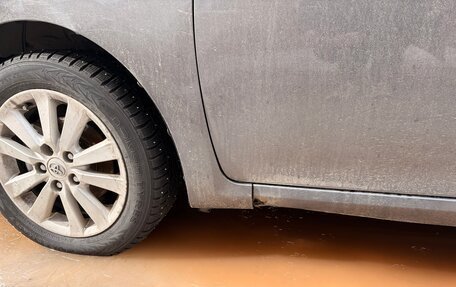 Toyota Auris II, 2008 год, 450 000 рублей, 5 фотография