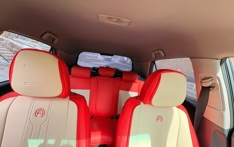 Toyota Auris II, 2008 год, 450 000 рублей, 10 фотография