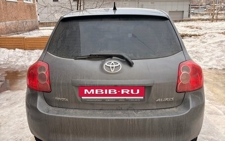 Toyota Auris II, 2008 год, 450 000 рублей, 2 фотография