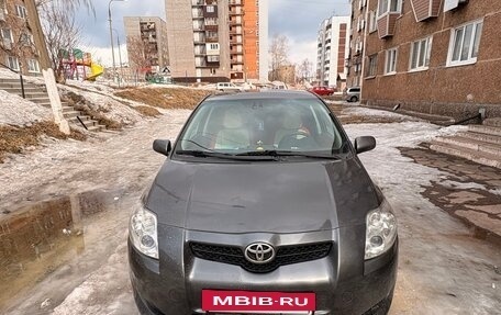 Toyota Auris II, 2008 год, 450 000 рублей, 7 фотография