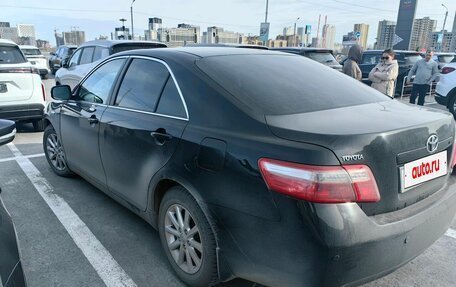 Toyota Camry, 2008 год, 999 000 рублей, 2 фотография
