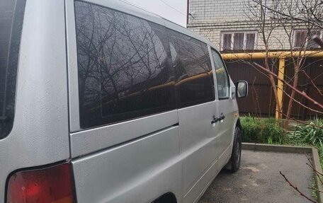 Mercedes-Benz Vito, 1996 год, 1 000 000 рублей, 3 фотография
