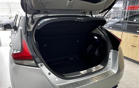 Nissan Leaf II, 2018 год, 1 600 000 рублей, 15 фотография
