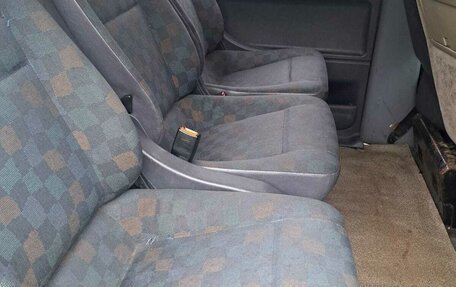 Mercedes-Benz Vito, 1996 год, 1 000 000 рублей, 6 фотография