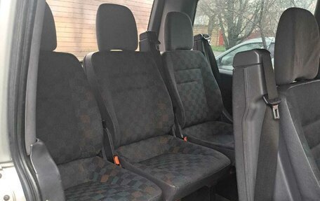 Mercedes-Benz Vito, 1996 год, 1 000 000 рублей, 7 фотография