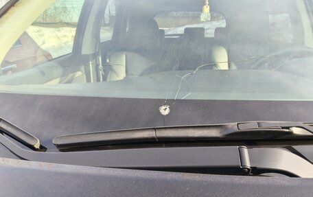 Mitsubishi Outlander III рестайлинг 3, 2022 год, 4 000 000 рублей, 11 фотография