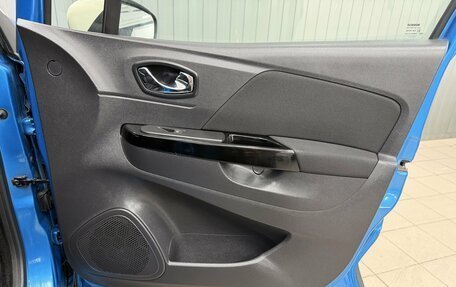 Renault Kaptur I рестайлинг, 2017 год, 1 320 000 рублей, 15 фотография