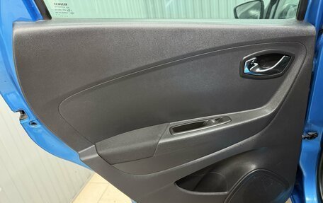 Renault Kaptur I рестайлинг, 2017 год, 1 320 000 рублей, 14 фотография