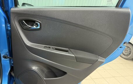 Renault Kaptur I рестайлинг, 2017 год, 1 320 000 рублей, 16 фотография