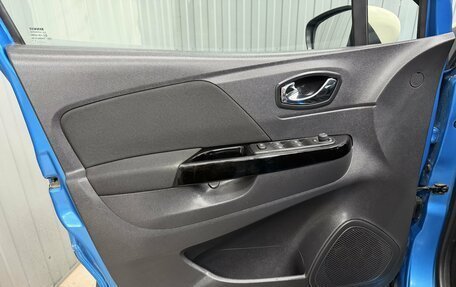 Renault Kaptur I рестайлинг, 2017 год, 1 320 000 рублей, 13 фотография