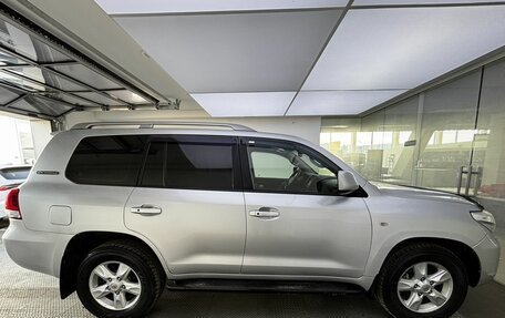 Toyota Land Cruiser 200, 2011 год, 3 469 000 рублей, 4 фотография