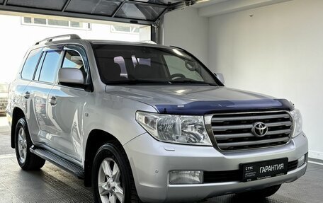 Toyota Land Cruiser 200, 2011 год, 3 469 000 рублей, 3 фотография