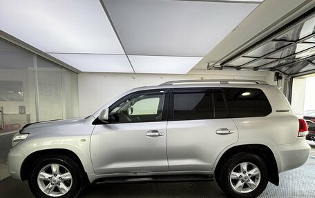 Toyota Land Cruiser 200, 2011 год, 3 469 000 рублей, 8 фотография