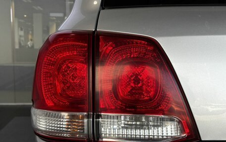 Toyota Land Cruiser 200, 2011 год, 3 469 000 рублей, 10 фотография