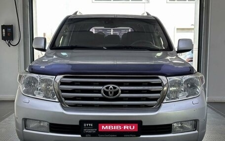 Toyota Land Cruiser 200, 2011 год, 3 469 000 рублей, 2 фотография