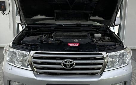 Toyota Land Cruiser 200, 2011 год, 3 469 000 рублей, 9 фотография