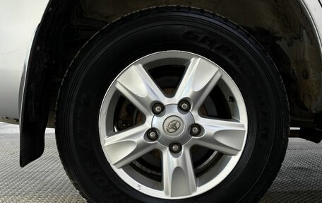 Toyota Land Cruiser 200, 2011 год, 3 469 000 рублей, 18 фотография