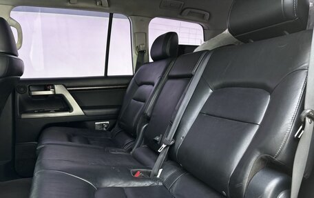 Toyota Land Cruiser 200, 2011 год, 3 469 000 рублей, 12 фотография