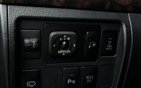 Toyota Land Cruiser 200, 2011 год, 3 469 000 рублей, 23 фотография