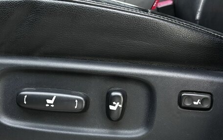 Toyota Land Cruiser 200, 2011 год, 3 469 000 рублей, 25 фотография