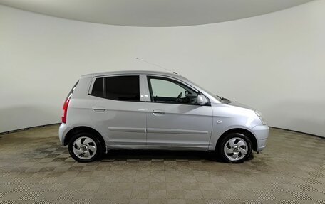 KIA Picanto I, 2006 год, 420 000 рублей, 5 фотография
