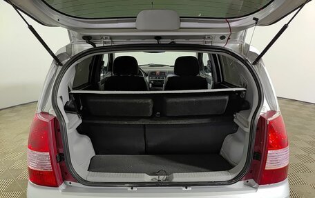 KIA Picanto I, 2006 год, 420 000 рублей, 12 фотография