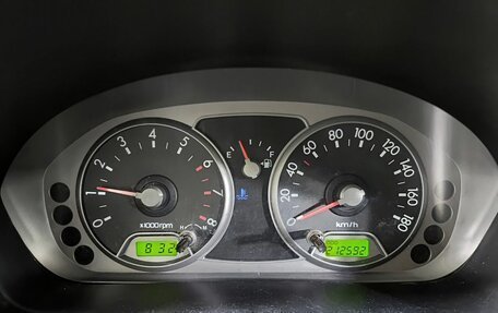 KIA Picanto I, 2006 год, 420 000 рублей, 16 фотография