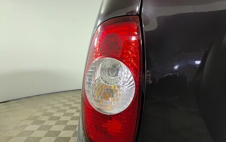 Chevrolet Niva I рестайлинг, 2018 год, 850 000 рублей, 9 фотография