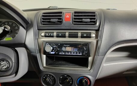 KIA Picanto I, 2006 год, 420 000 рублей, 18 фотография