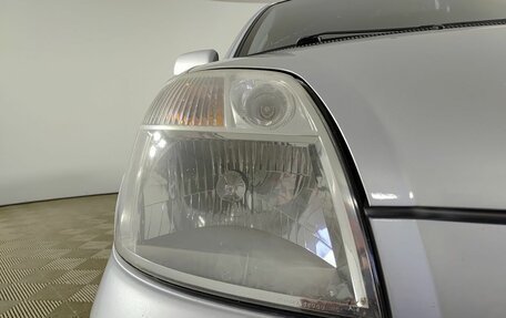 KIA Picanto I, 2006 год, 420 000 рублей, 21 фотография