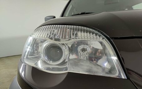 Chevrolet Niva I рестайлинг, 2018 год, 850 000 рублей, 17 фотография