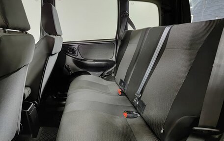 Chevrolet Niva I рестайлинг, 2018 год, 850 000 рублей, 12 фотография