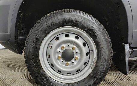 Chevrolet Niva I рестайлинг, 2018 год, 850 000 рублей, 18 фотография