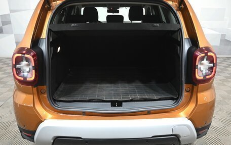 Renault Duster, 2021 год, 2 050 000 рублей, 6 фотография