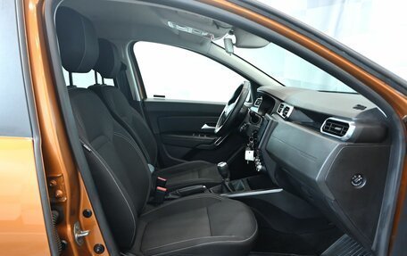 Renault Duster, 2021 год, 2 050 000 рублей, 10 фотография